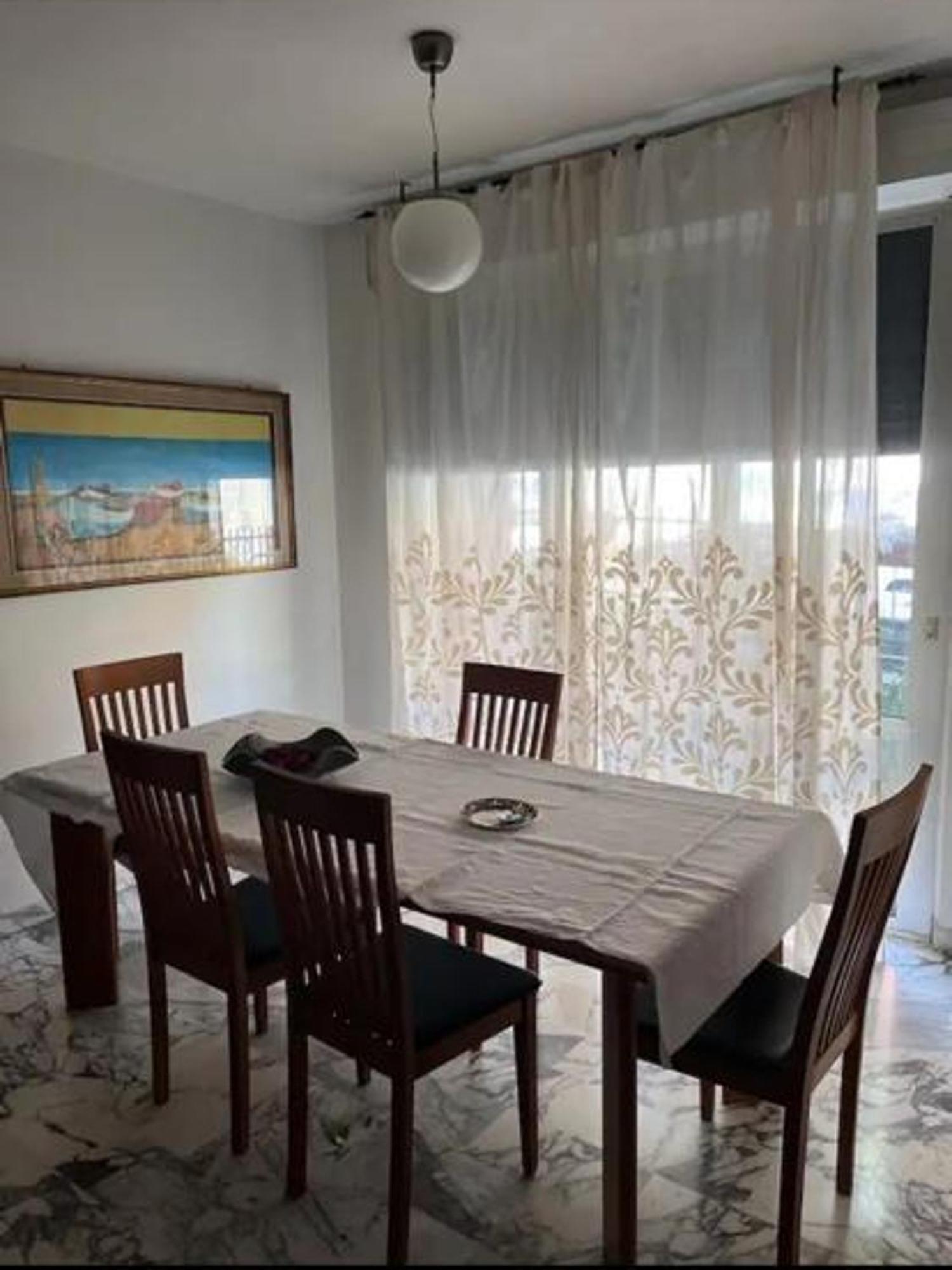 Casa Vacanze Lorien Lejlighed Genova Eksteriør billede