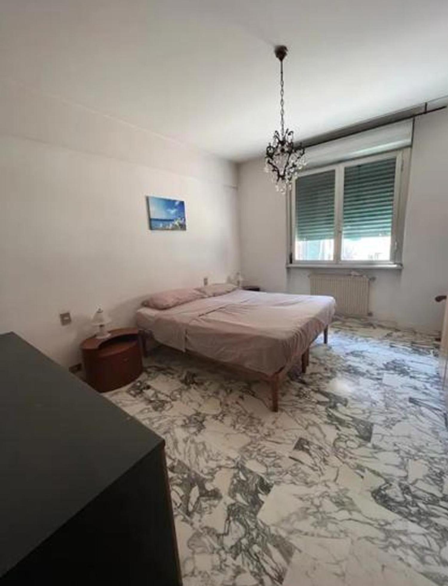Casa Vacanze Lorien Lejlighed Genova Eksteriør billede